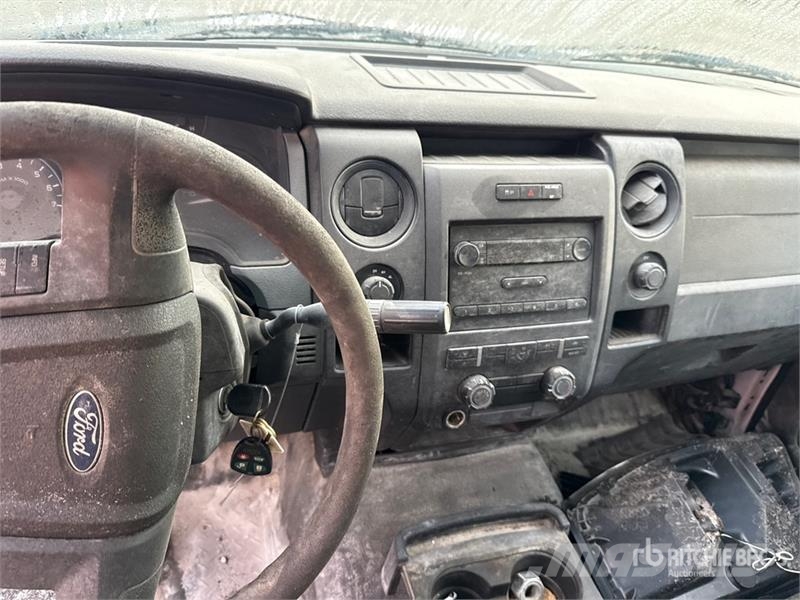 Ford F-150 其他