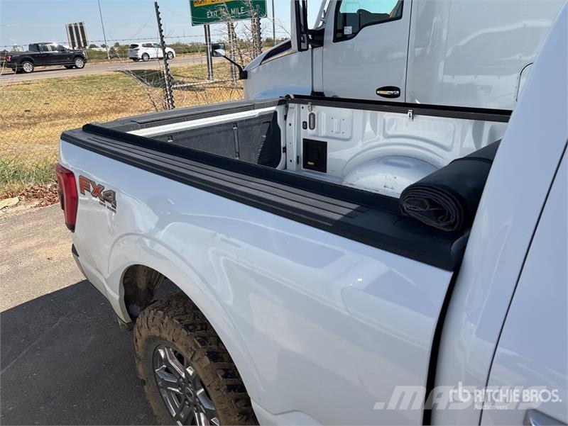 Ford F-150 Övriga bilar