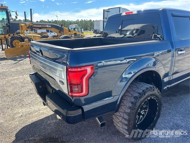 Ford F-150 Citi