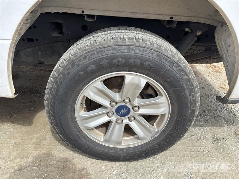 Ford F-150 Andere Transporter