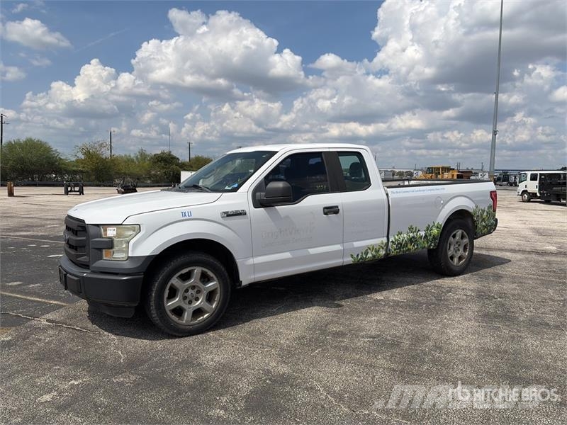 Ford F-150 Други
