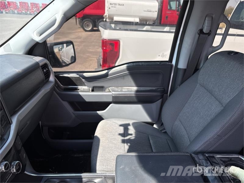 Ford F-150 Övriga bilar
