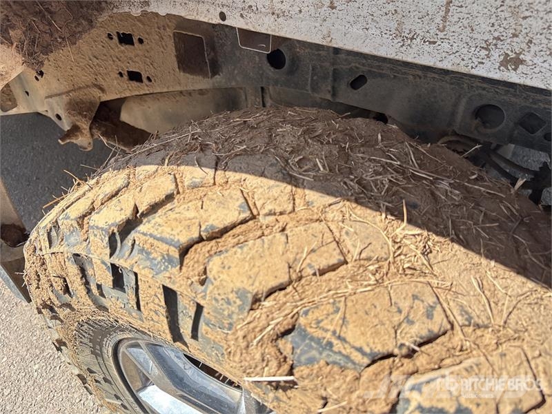 Ford F-150 Övriga bilar