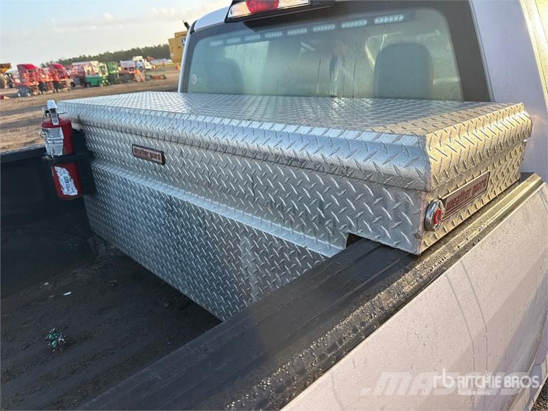 Ford F-150 Citi
