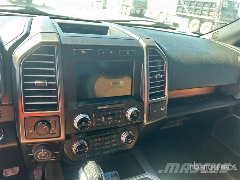Ford F-150 Citi