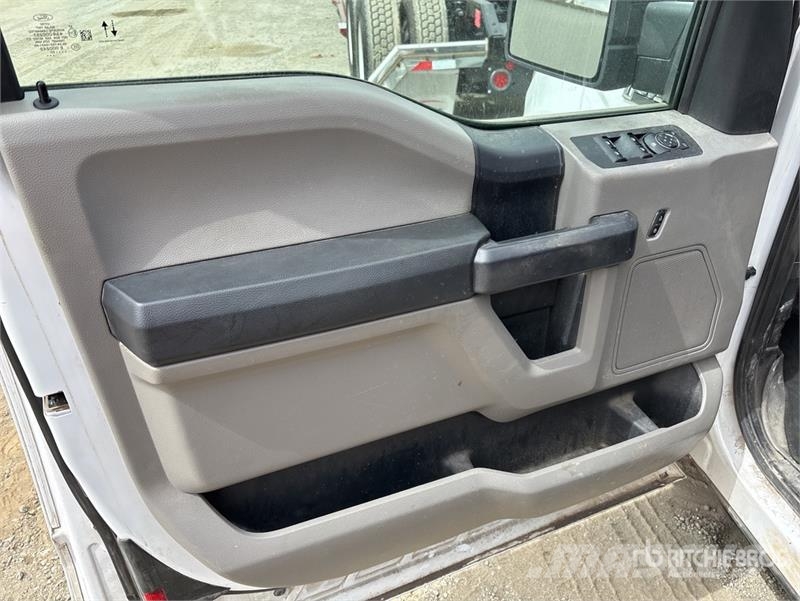 Ford F-150 Andere Transporter