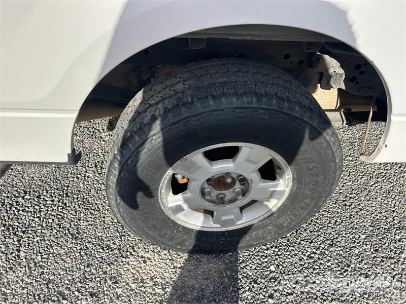Ford F-150 Citi