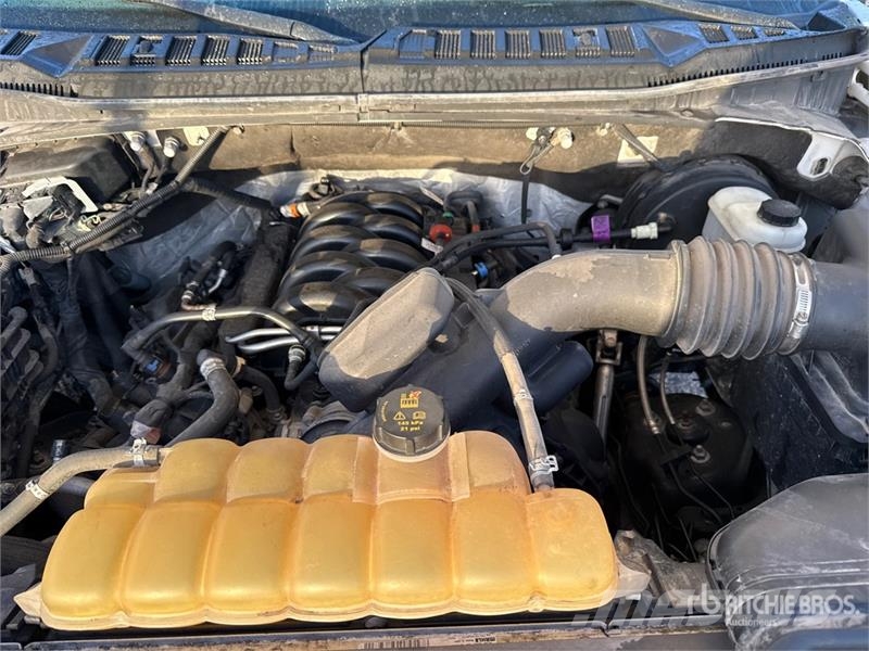Ford F-150 Citi