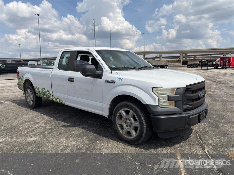 Ford F-150 Други