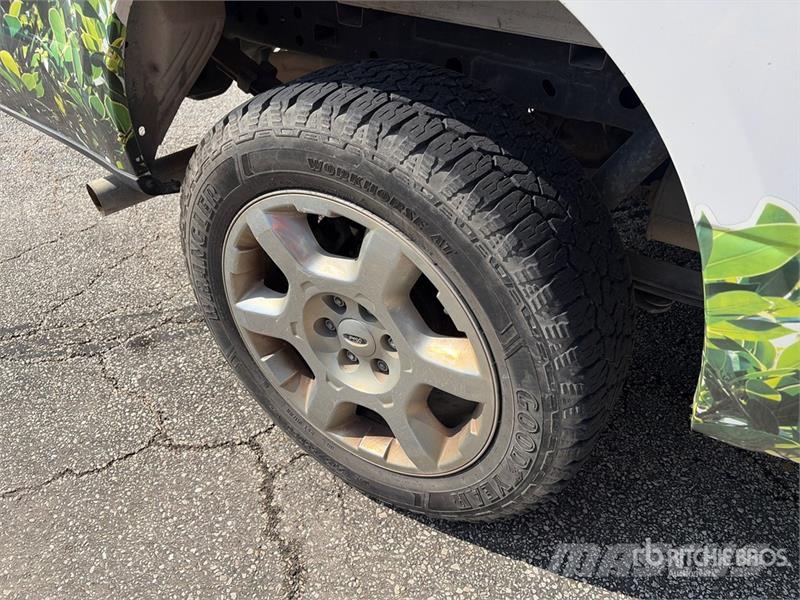 Ford F-150 Други