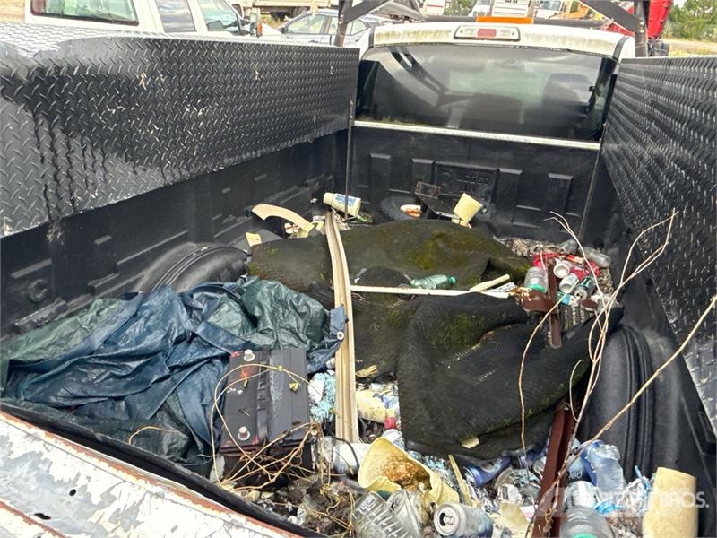 Ford F-150 其他