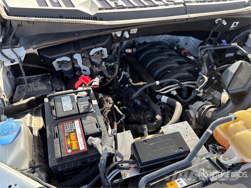 Ford F-150 기타