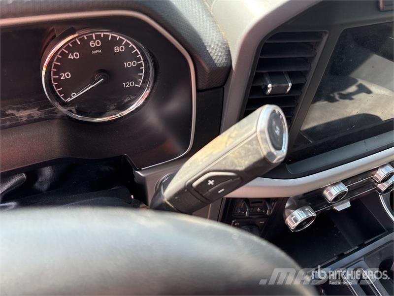 Ford F-150 Övriga bilar