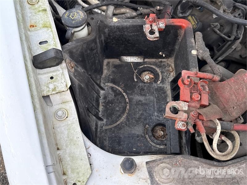 Ford F-150 其他
