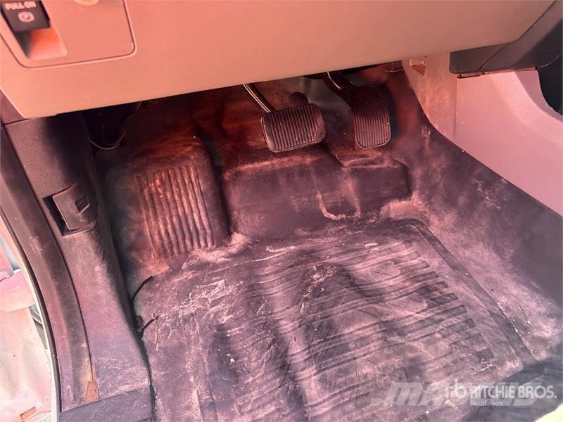 Ford F-150 Прочие фургоны