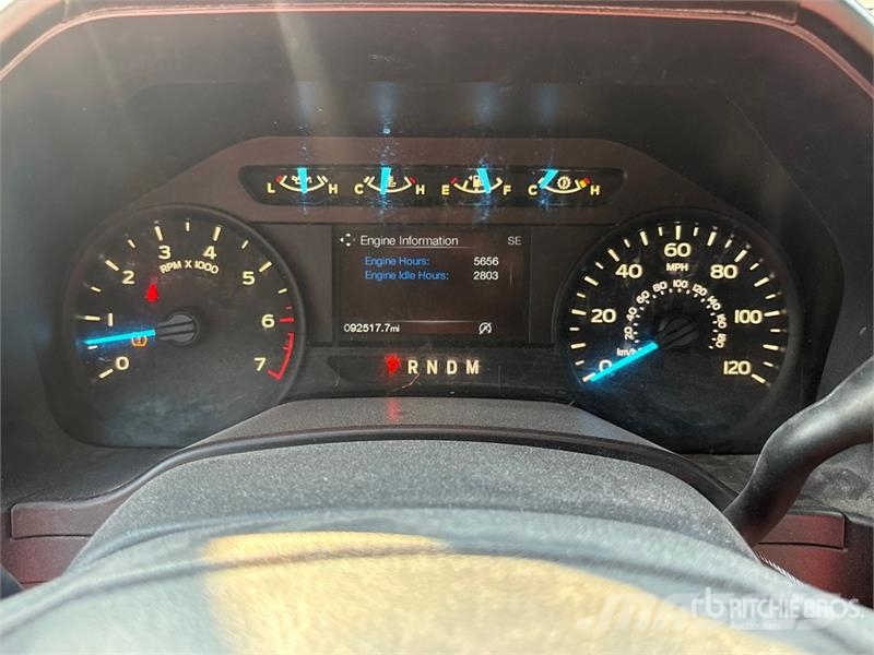 Ford F-150 Ostalo