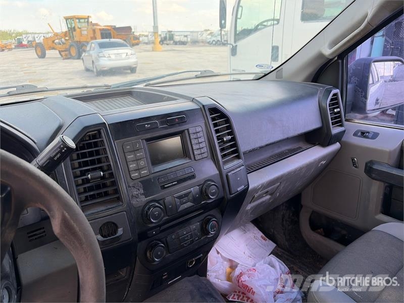 Ford F-150 Други