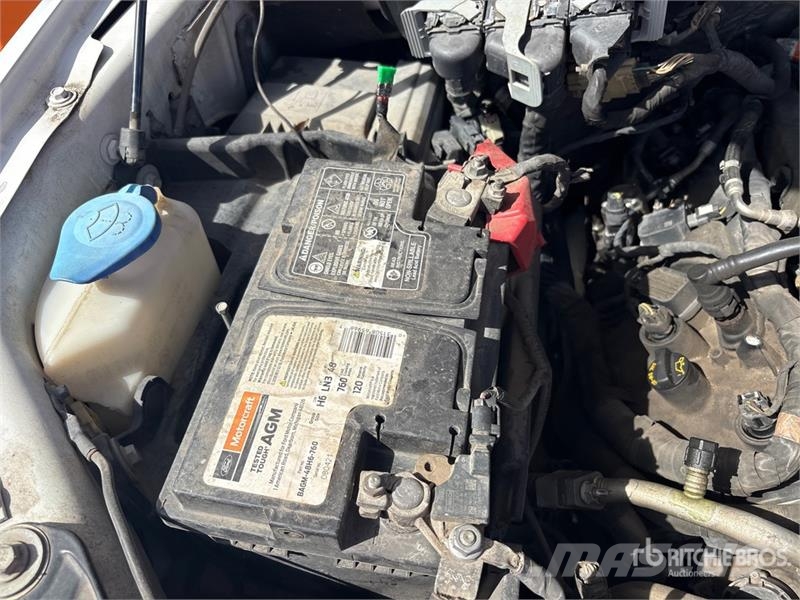 Ford F-150 Прочие фургоны