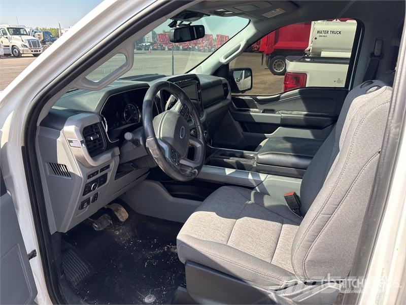 Ford F-150 Övriga bilar