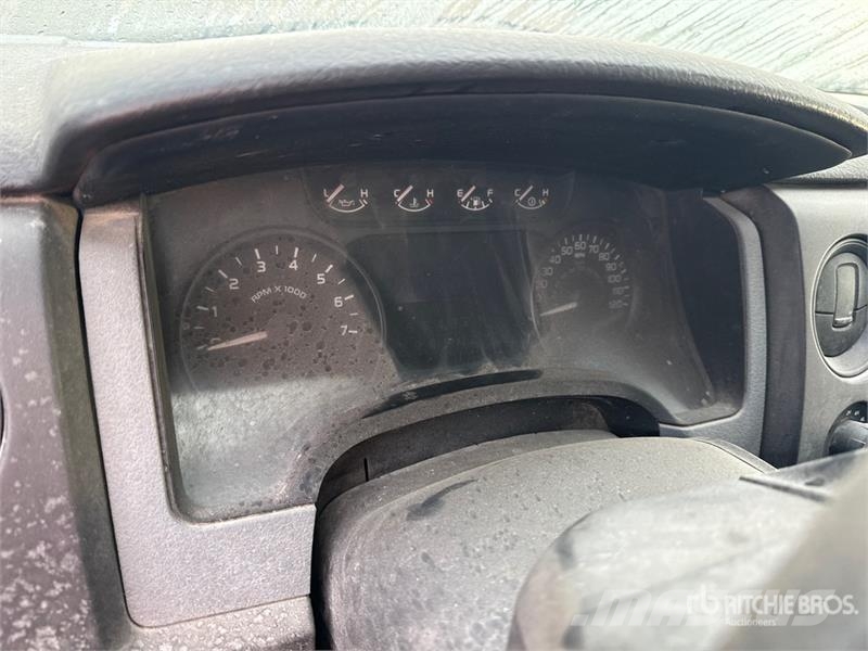 Ford F-150 其他