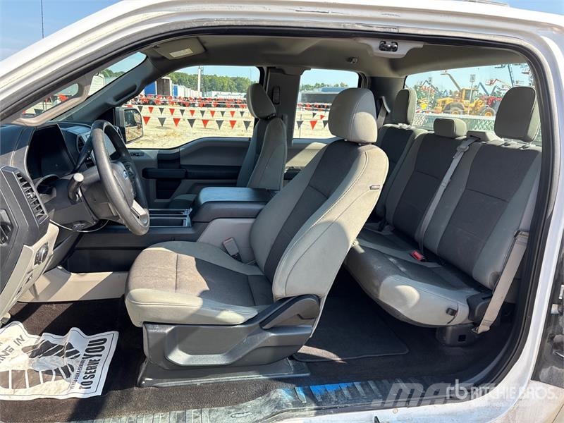 Ford F-150 기타