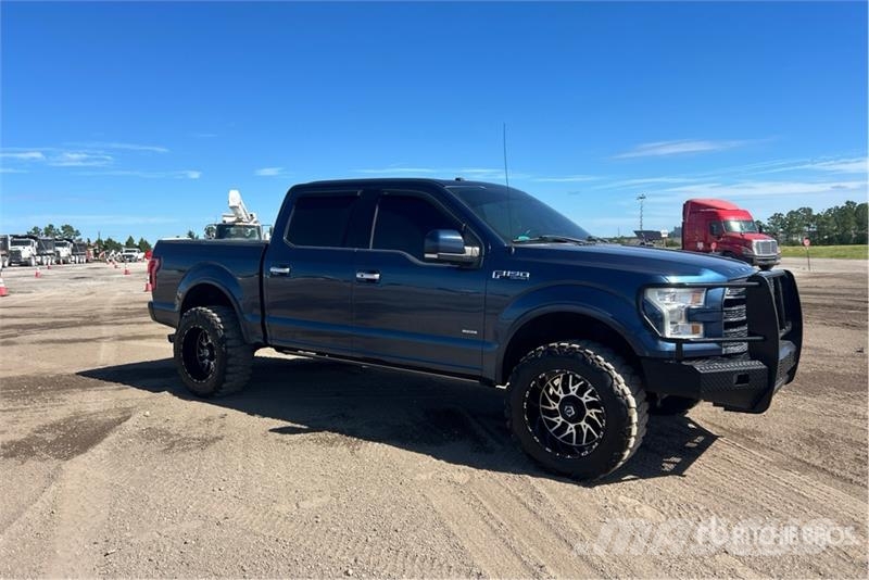 Ford F-150 Citi