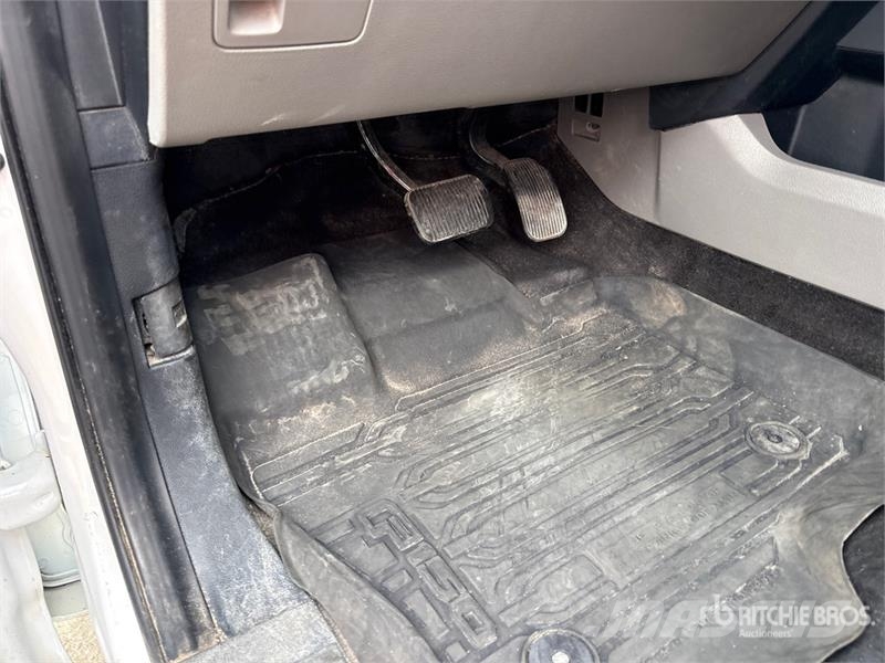 Ford F-150 أخرى