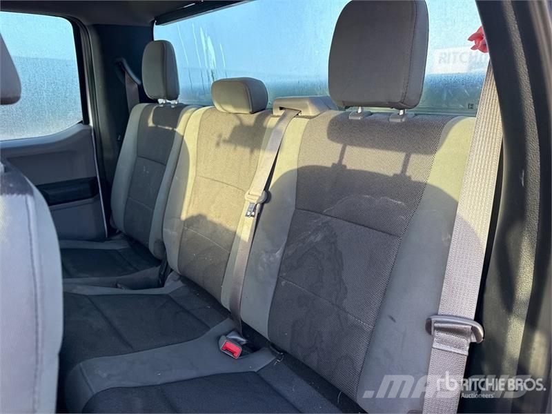 Ford F-150 Citi