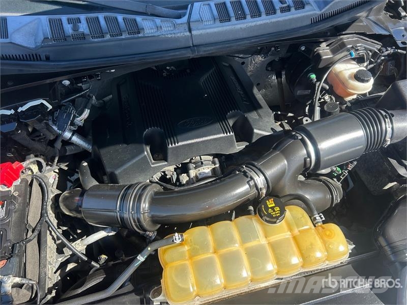 Ford F-150 Citi