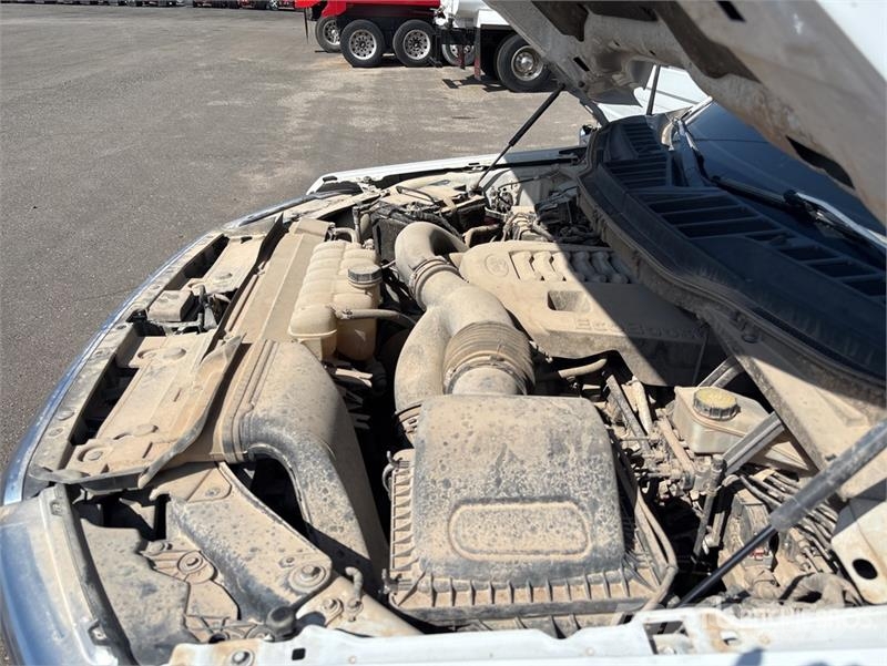 Ford F-150 Övriga bilar