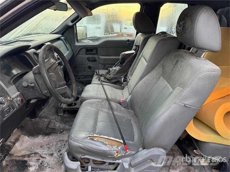 Ford F-150 其他
