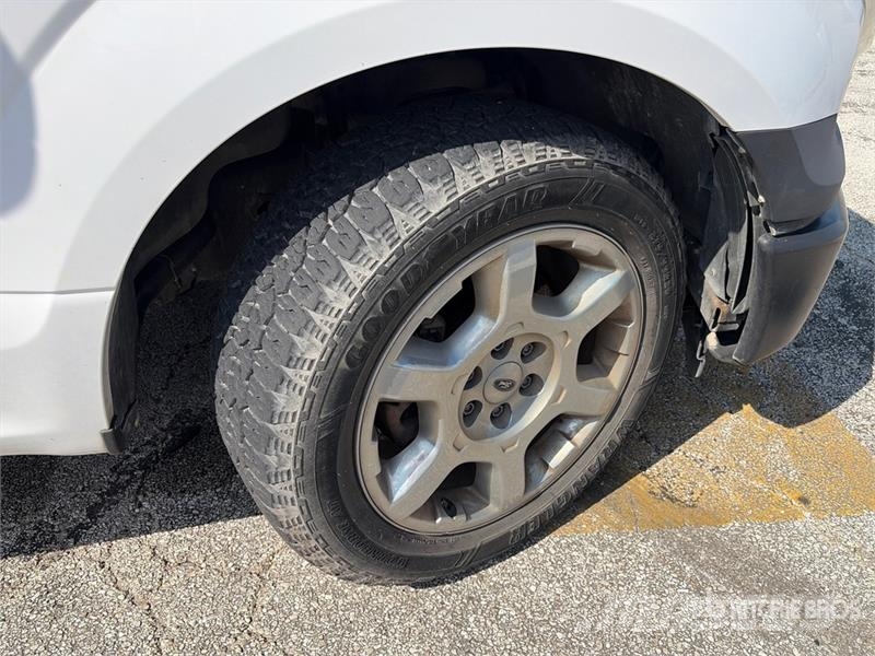 Ford F-150 Други