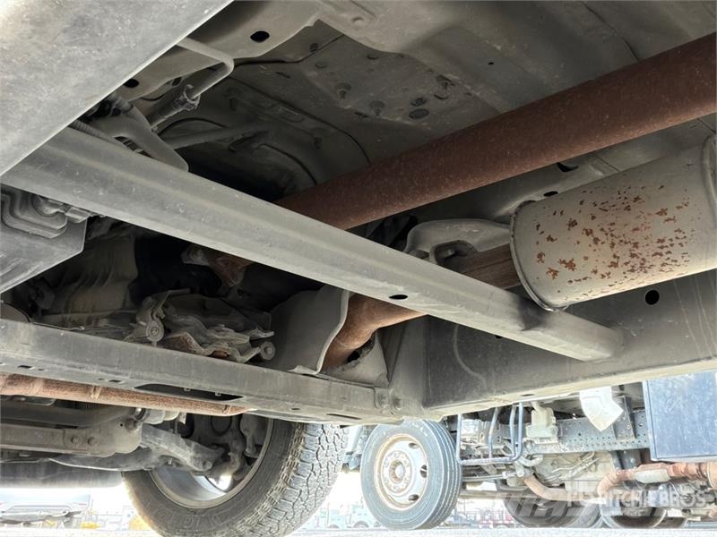 Ford F-150 Други