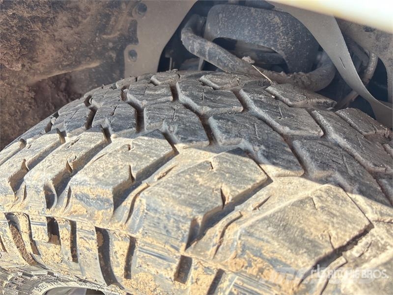 Ford F-150 Övriga bilar