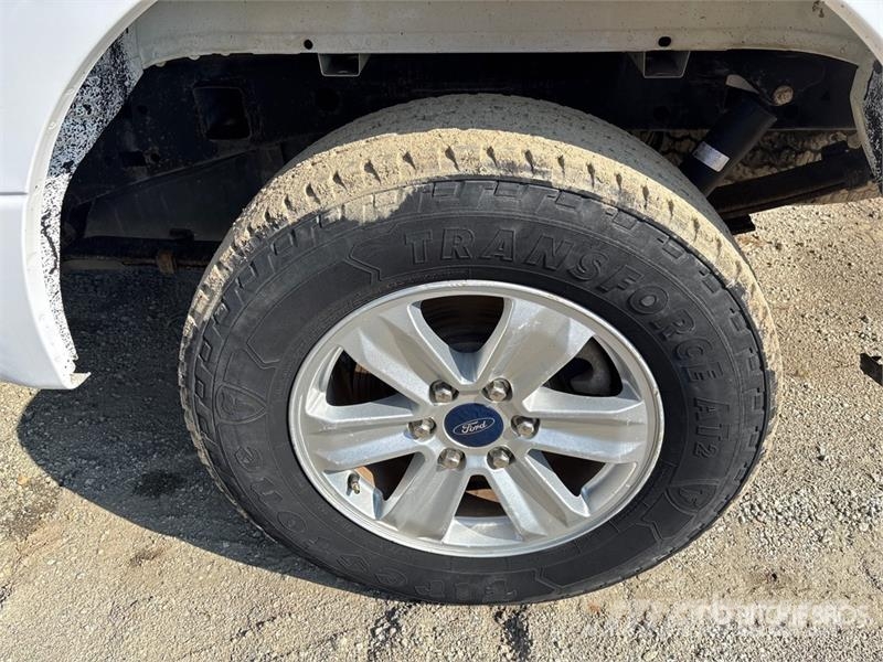 Ford F-150 기타