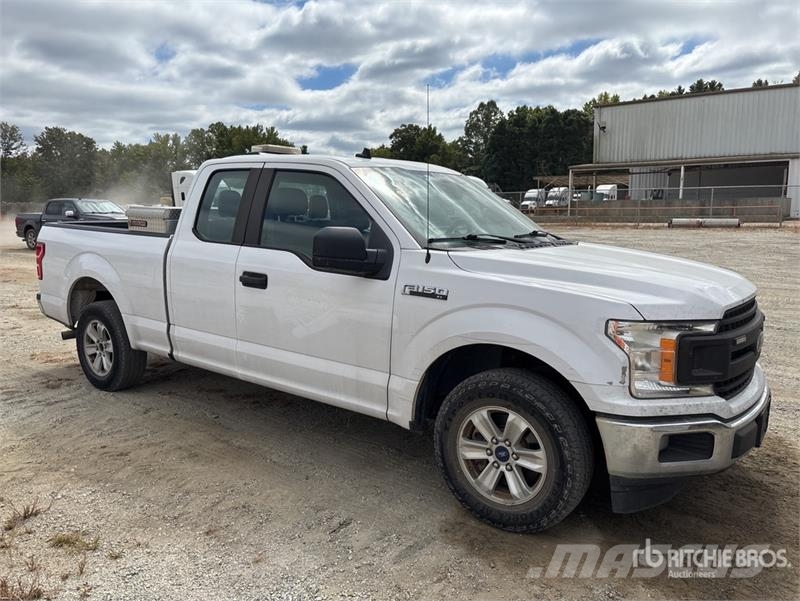 Ford F-150 Andere Transporter