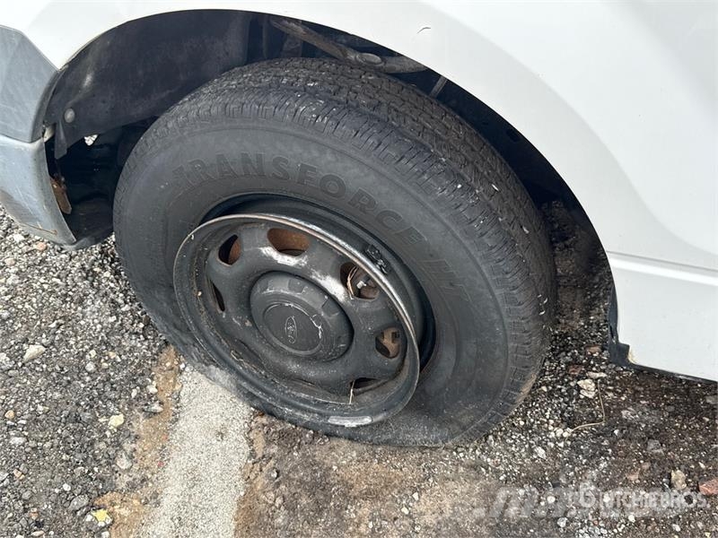 Ford F-150 其他
