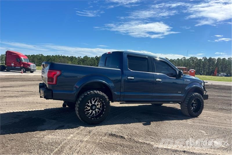 Ford F-150 Citi