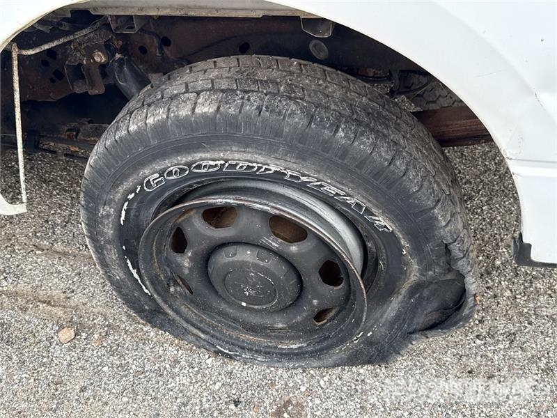 Ford F-150 其他