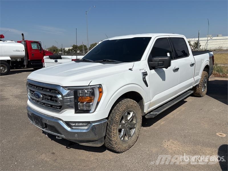 Ford F-150 Övriga bilar
