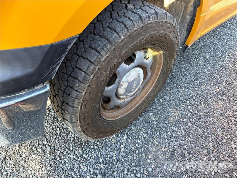Ford F-150 Další