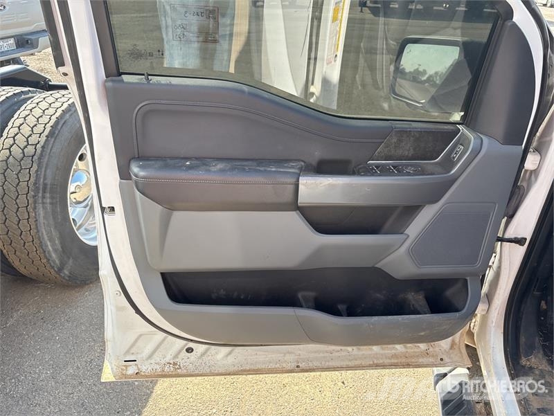 Ford F-150 Övriga bilar