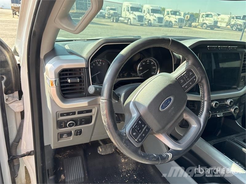 Ford F-150 Övriga bilar