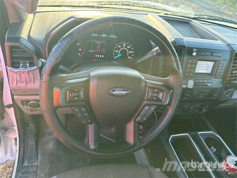 Ford F-150 Citi