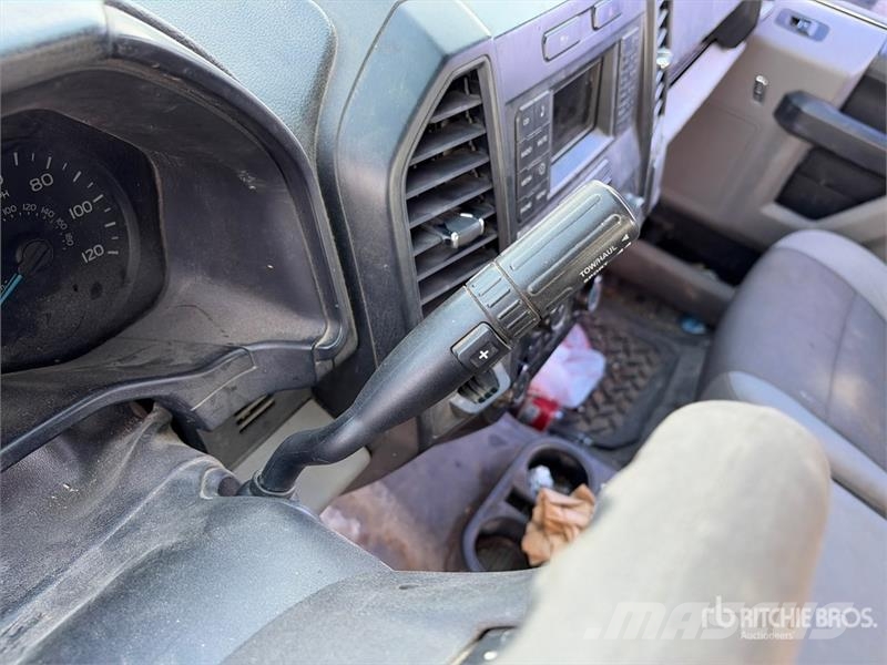 Ford F-150 Други