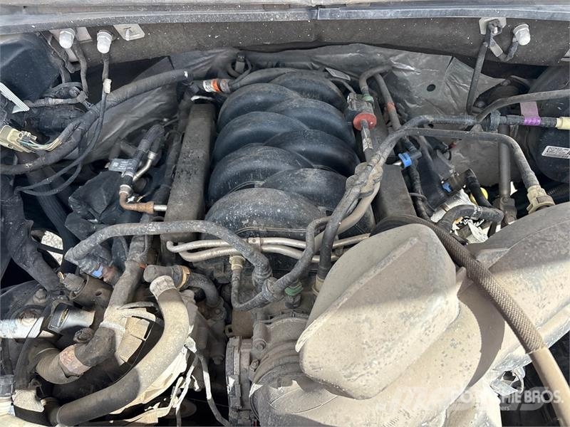 Ford F-150 أخرى