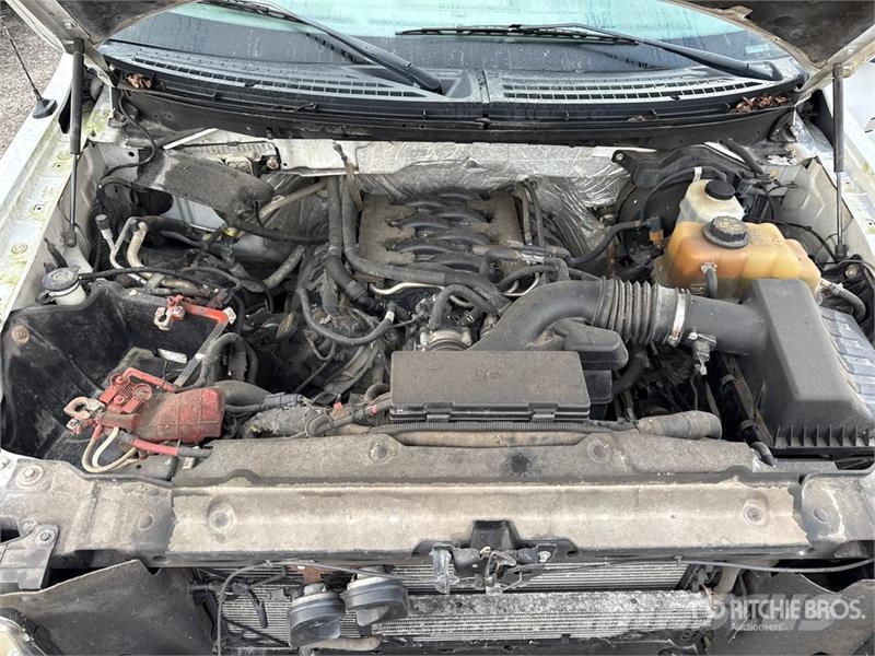 Ford F-150 其他