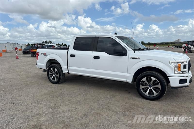 Ford F-150 أخرى