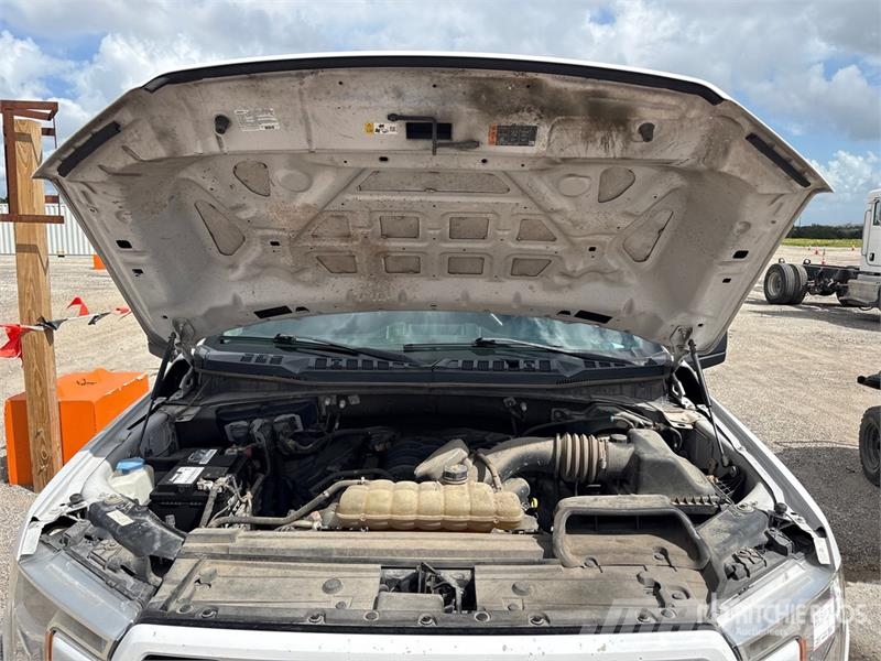 Ford F-150 أخرى