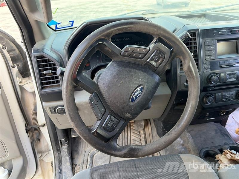 Ford F-150 Други